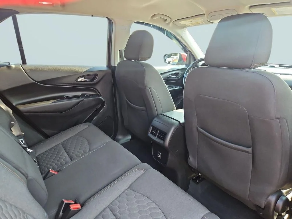 Used 2019 Cajun Red Tintcoat Chevrolet LT image 30