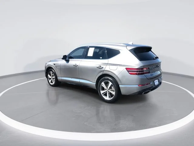 Used 2023 Silver Genesis 3.5T image 6