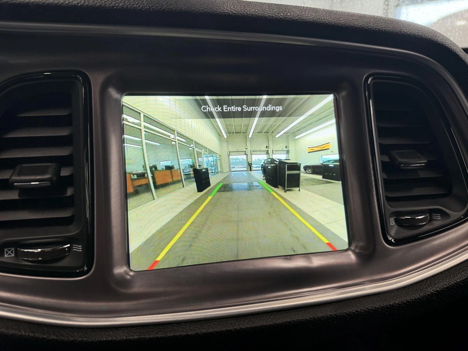 Used 2021 Hellraisin Dodge R/T Scat Pack image 11
