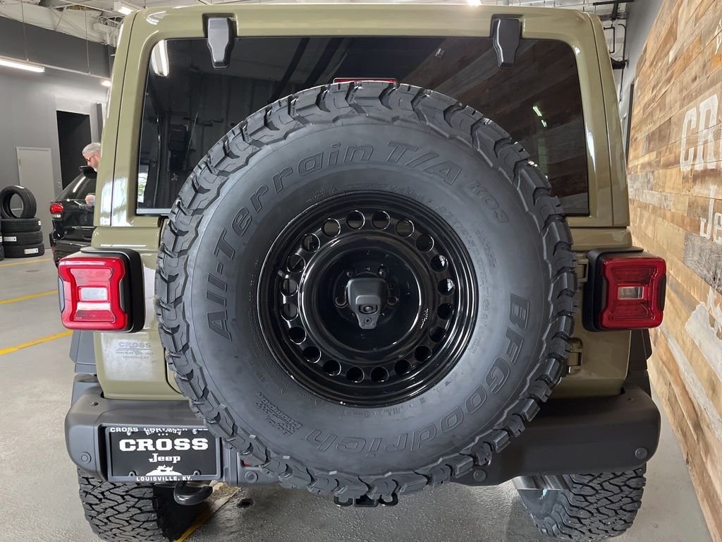 New 2026 41 Jeep Moab 392 image 25