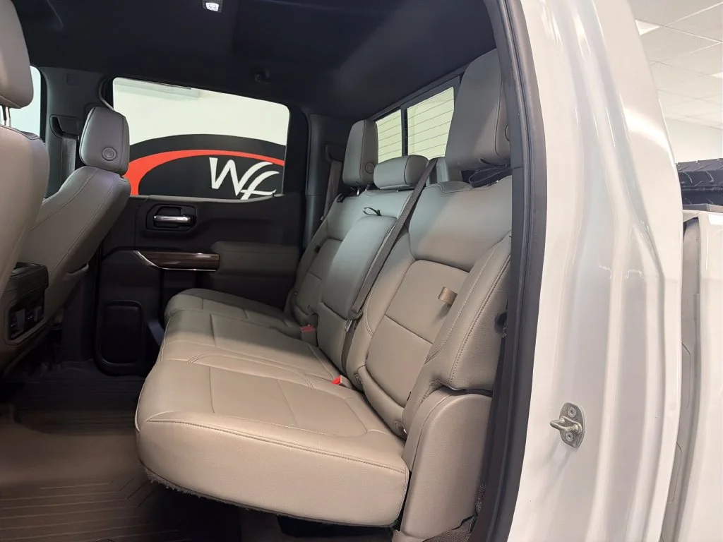 Used 2020 White Chevrolet RST image 10