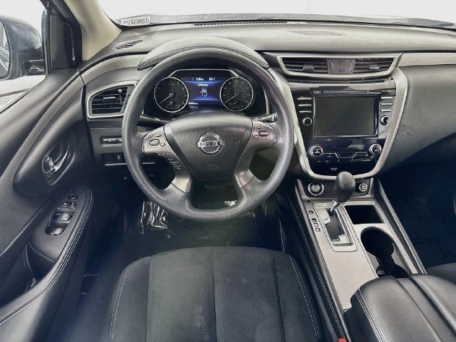 Used 2021 Black Nissan S image 20