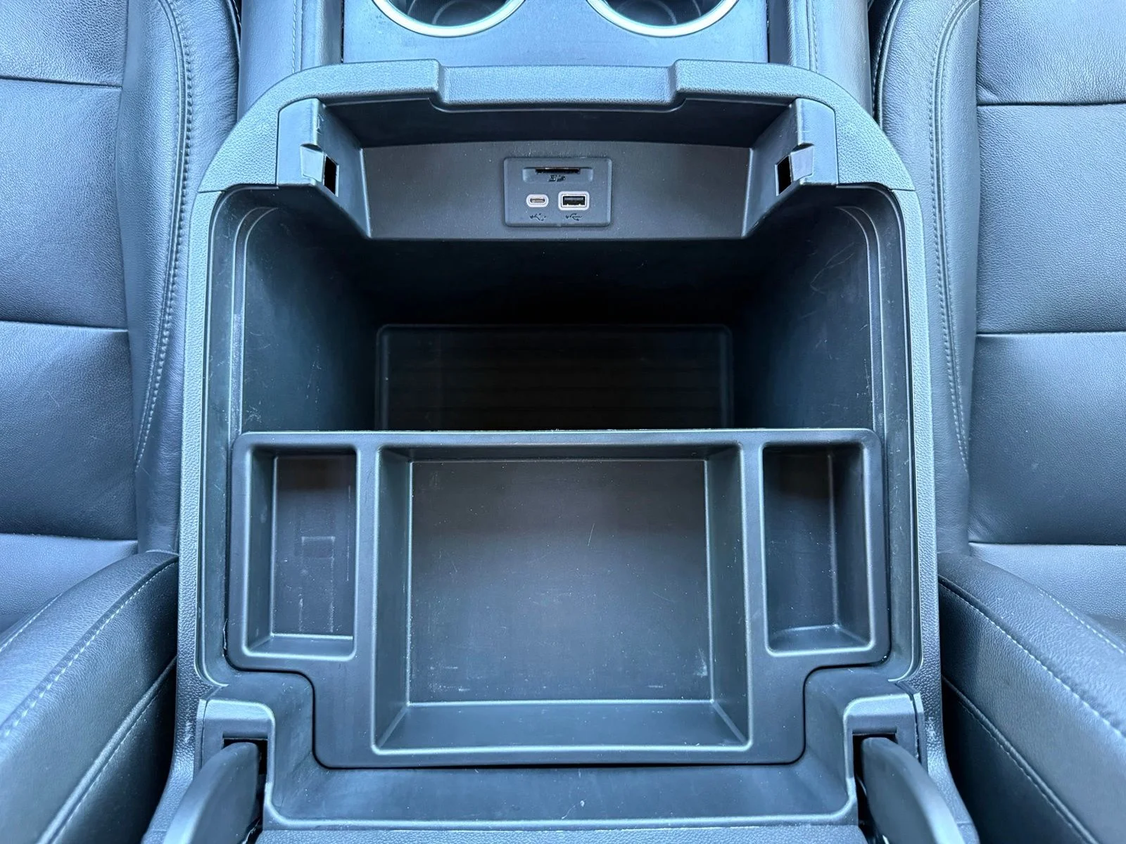 2021 Chevrolet Tahoe Z71 - Photo 31