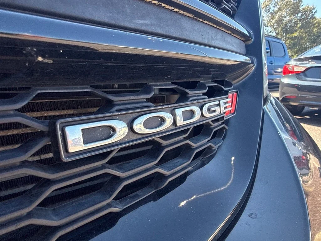 Used 2019 Black Dodge SE image 17