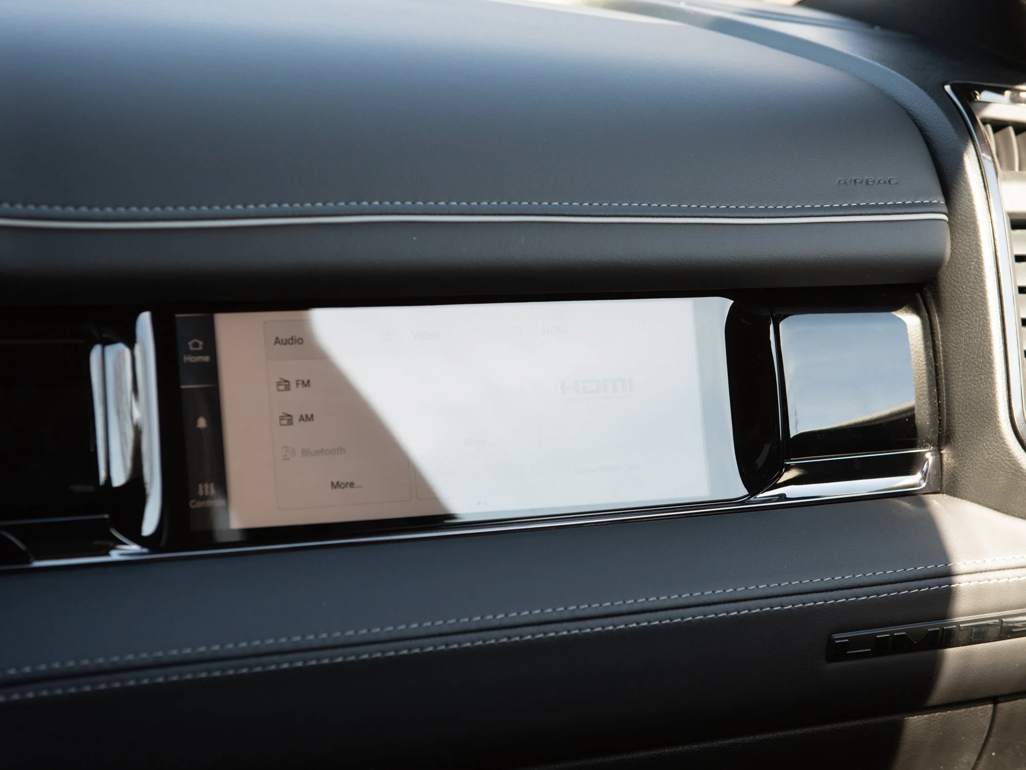 New 2026 Grey RAM Limited* image 24