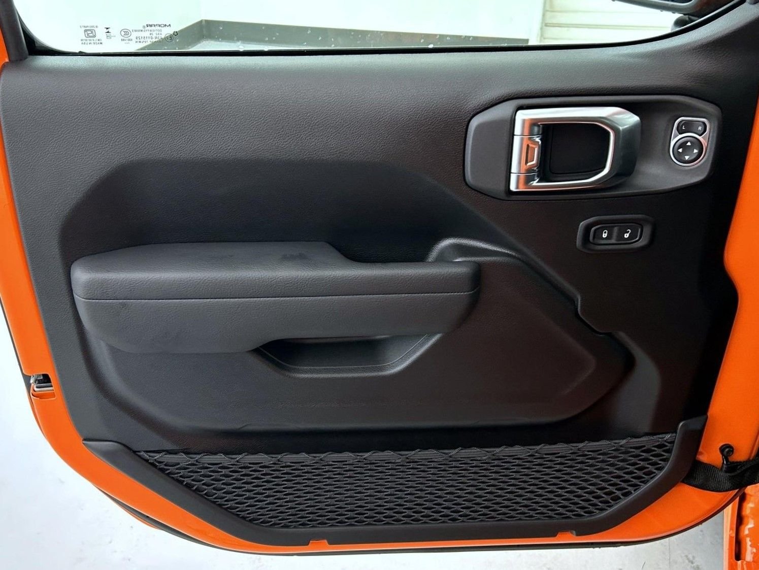 New 2026 Joose Jeep Sport S image 9