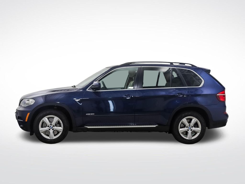Used 2013 BMW X5 xDrive50i with VIN 5UXZV8C53D0C14549 for sale in Minneapolis, Minnesota