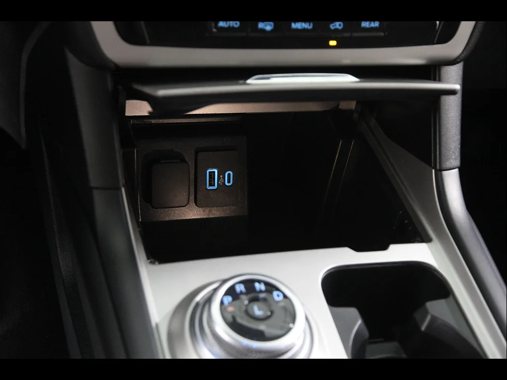 Used 2022 Agate Black Ford XLT image 15