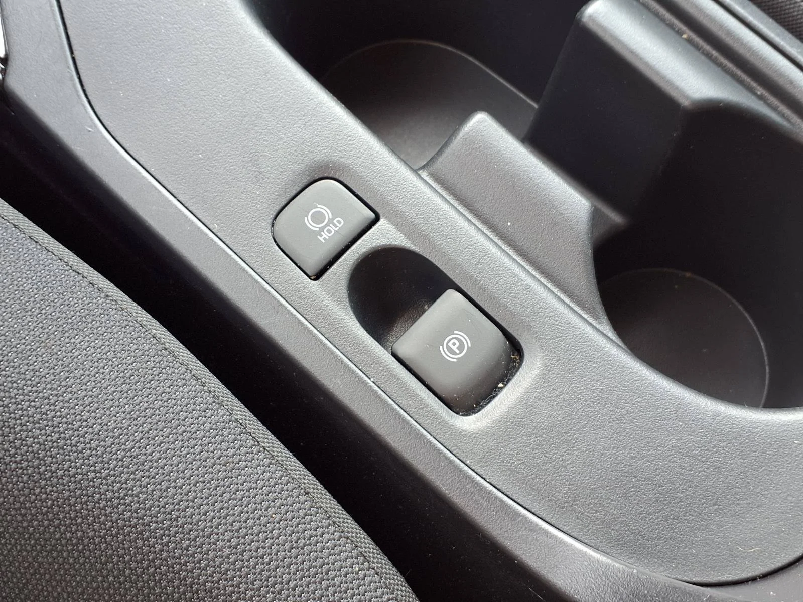 Certified Used 2026 Red Toyota LE image 14