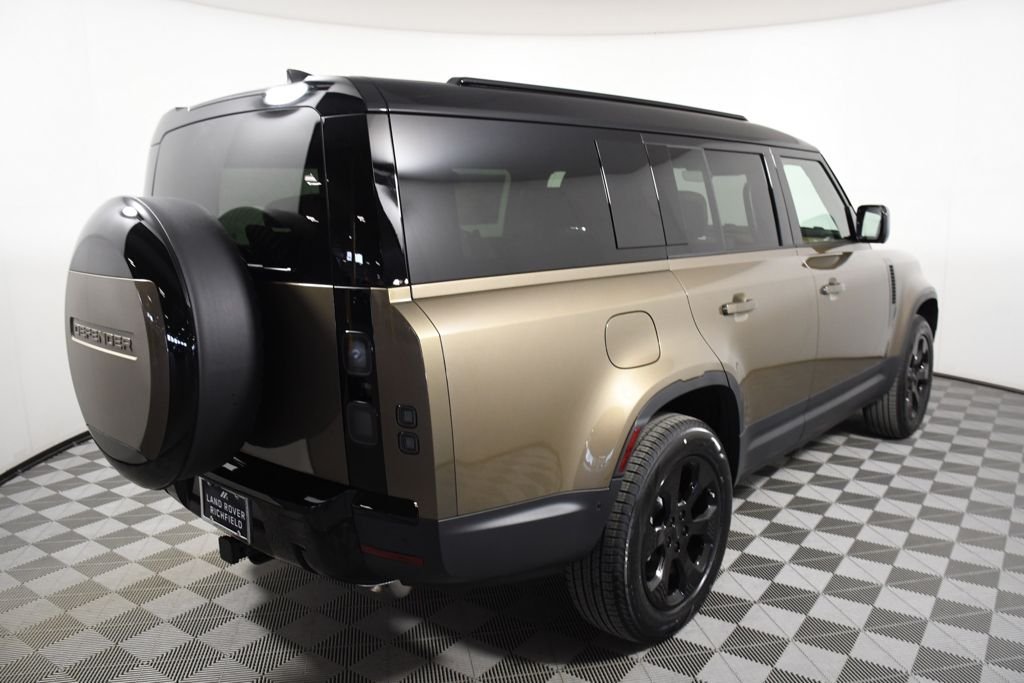 New 2026 Gondwana Stone Land Rover S image 6