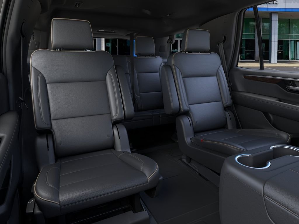 2026 Chevrolet Tahoe Premier - Photo 17