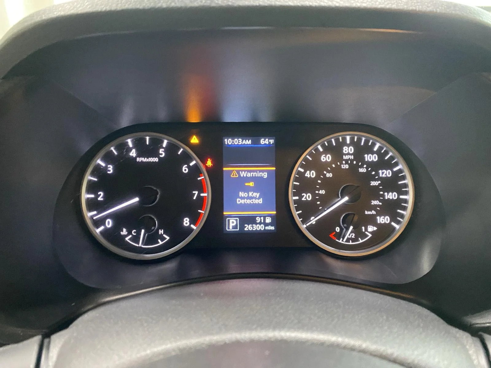Used 2024 Gun Metallic Nissan S image 20