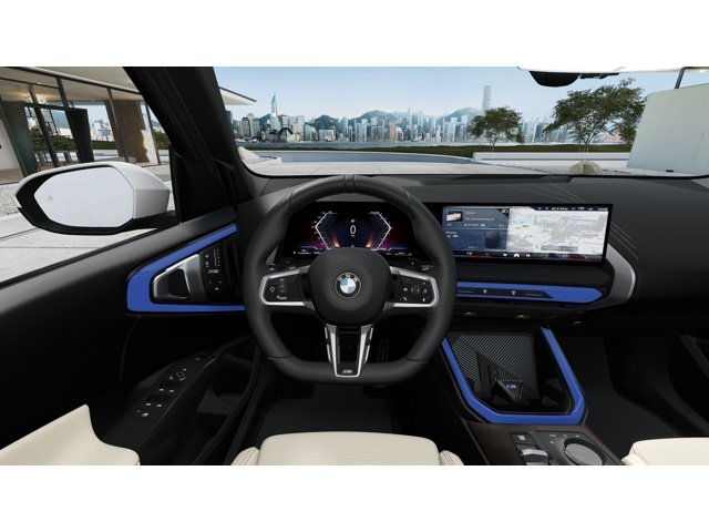 New 2026 Alpine White BMW 30 xDrive image 13
