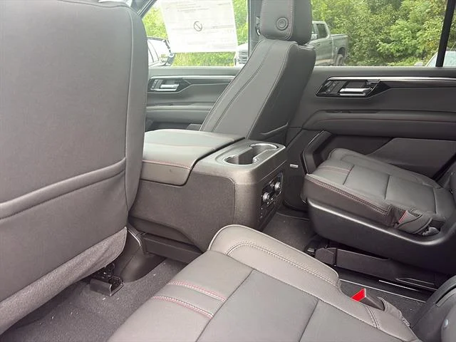 2026 Chevrolet Tahoe RST - Photo 11