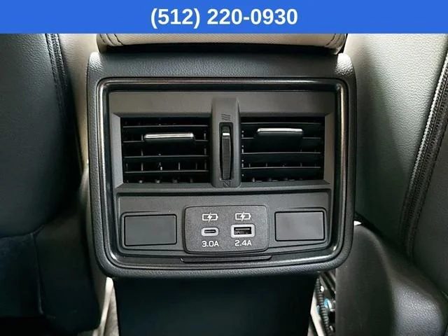New 2026 CRYSTAL WHITE PEARL Subaru Limited image 32