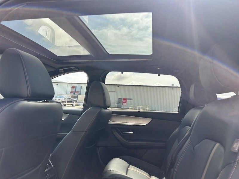 2024 Mazda CX-90 Turbo S Premium Package - Photo 10