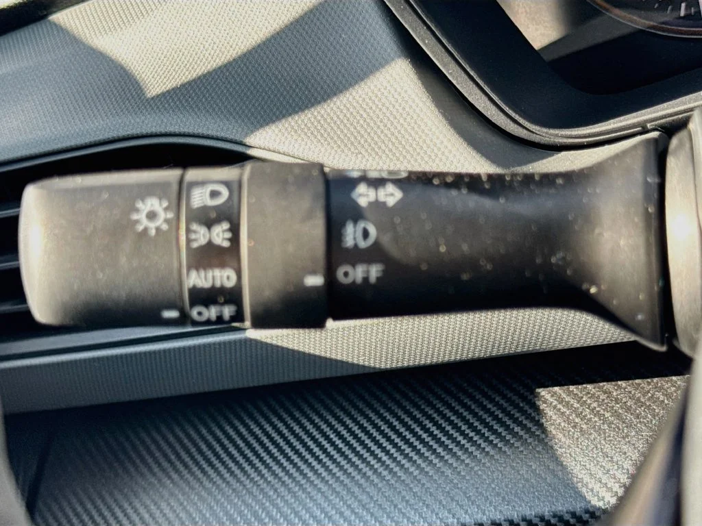 New 2027  Subaru Wilderness image 13