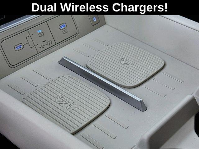 New 2027  Hyundai Calligraphy FWD image 39