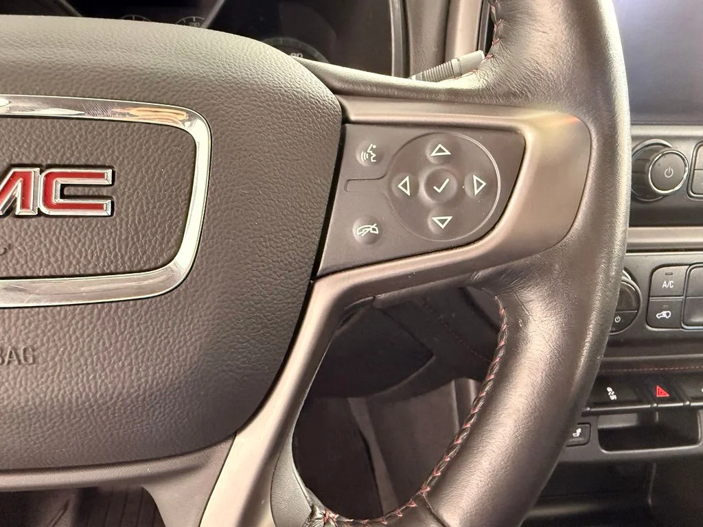 Used 2020 White GMC All Terrain image 24
