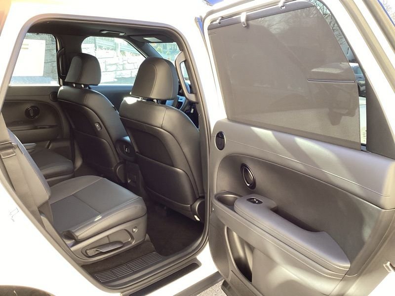 New 2026 White Hyundai XRT Pro image 14