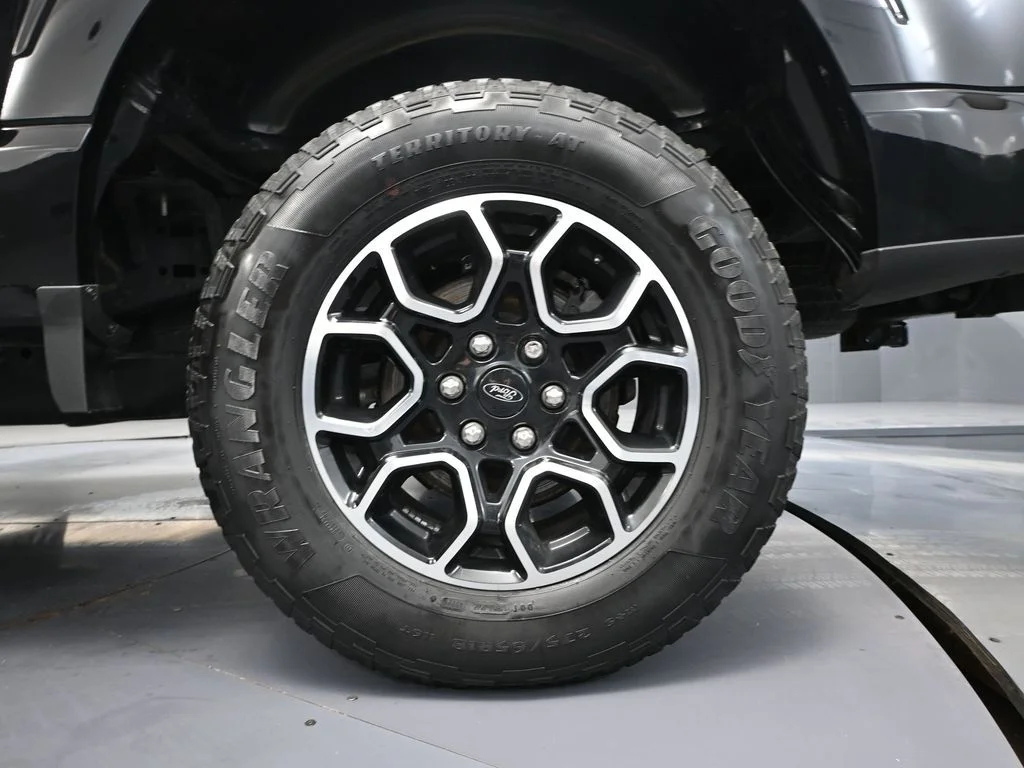 2022 Ford F-150 XLT - Photo 15