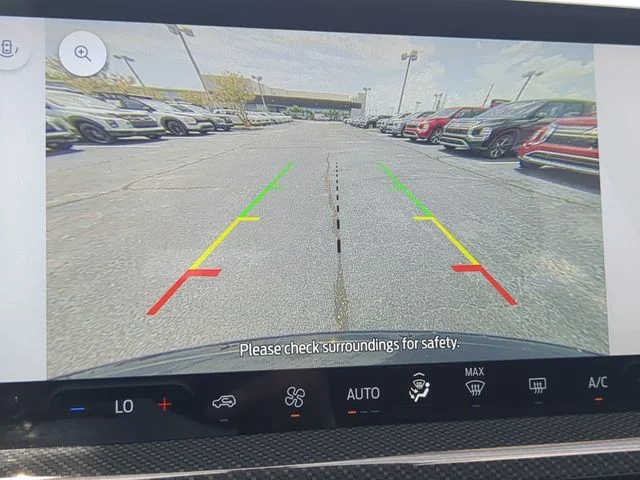 Certified Used 2024 Black Ford ST-Line image 26