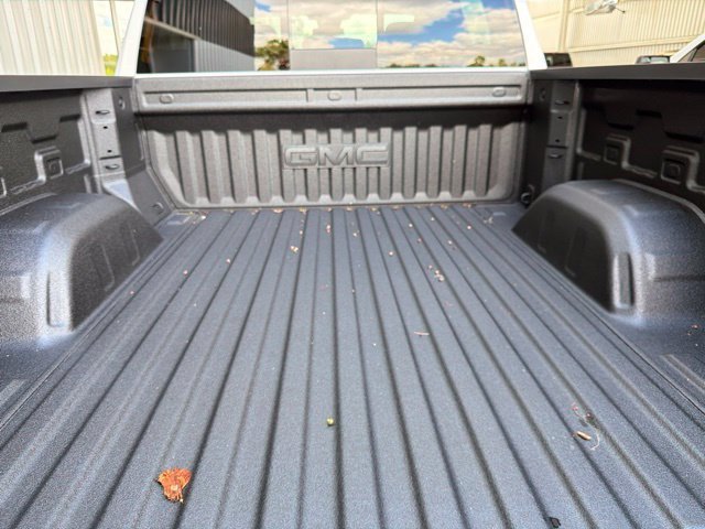2026 GMC Sierra 1500 Elevation - Photo 20