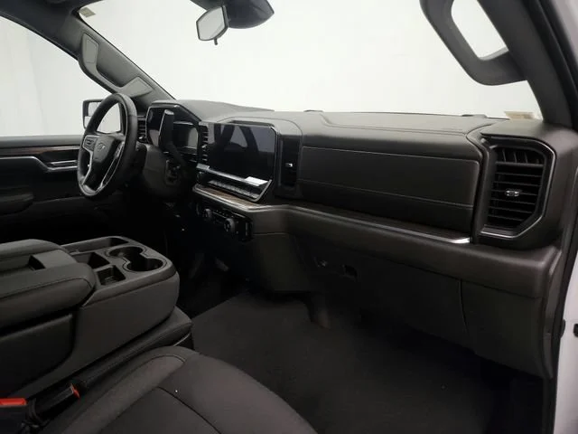2024 Chevrolet Silverado 1500 RST - Photo 26