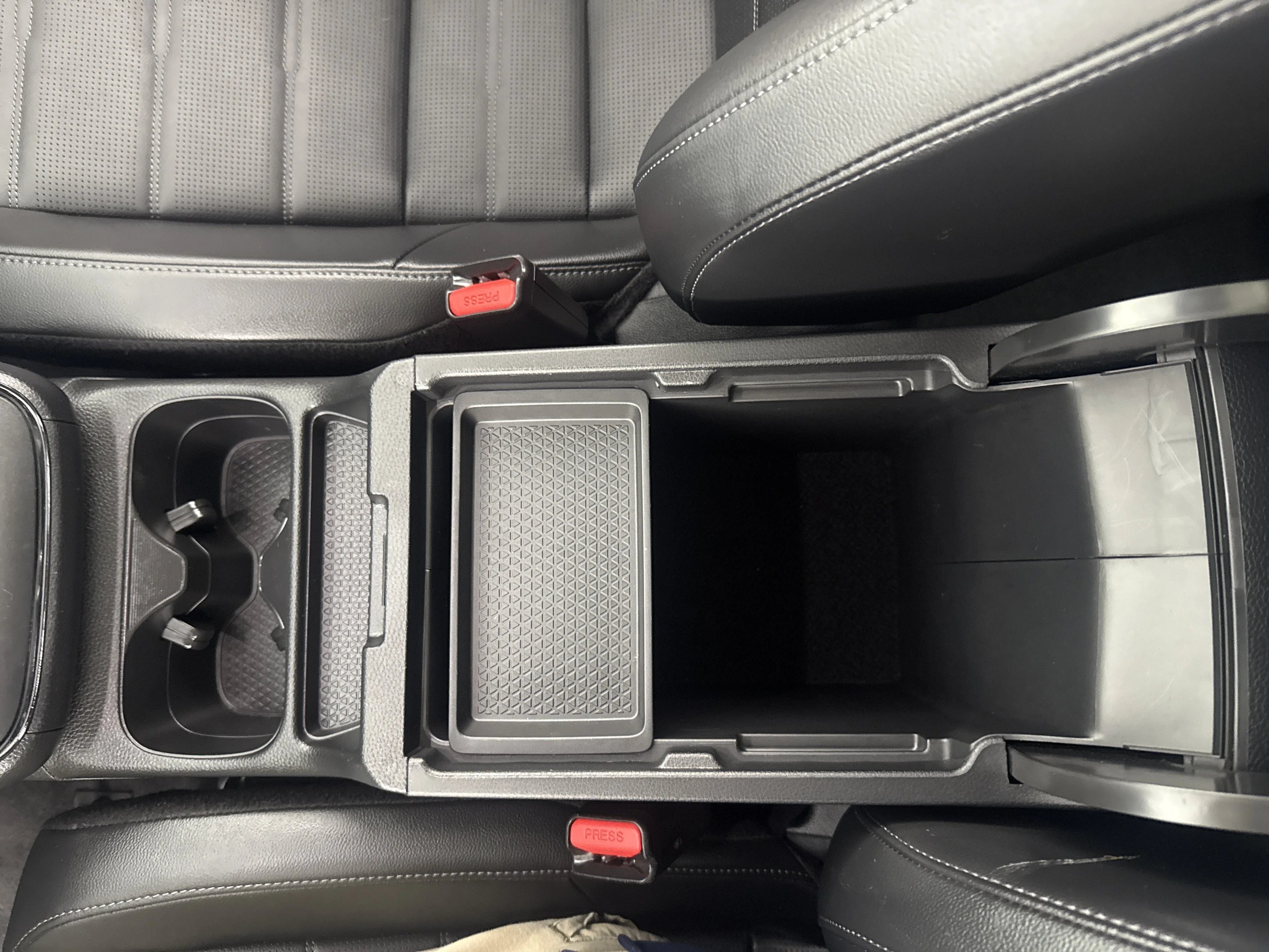 2024 Honda CR-V EX-L - Photo 69