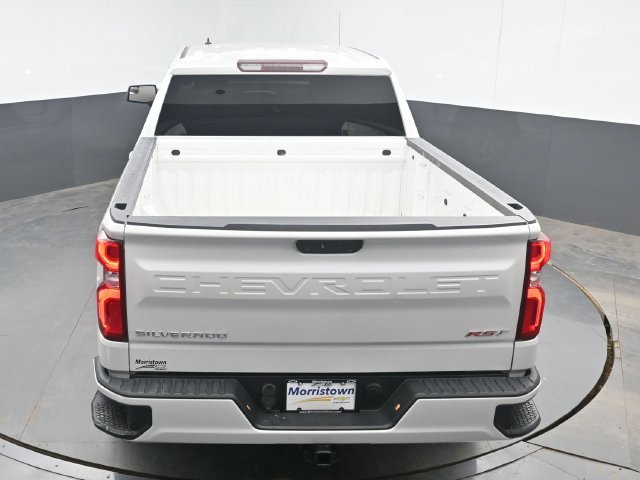 Used 2021 Beige Chevrolet RST image 35