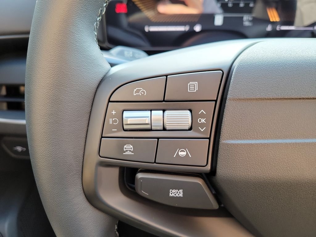 New 2026 Morning Haze Kia EX Hatchback image 25