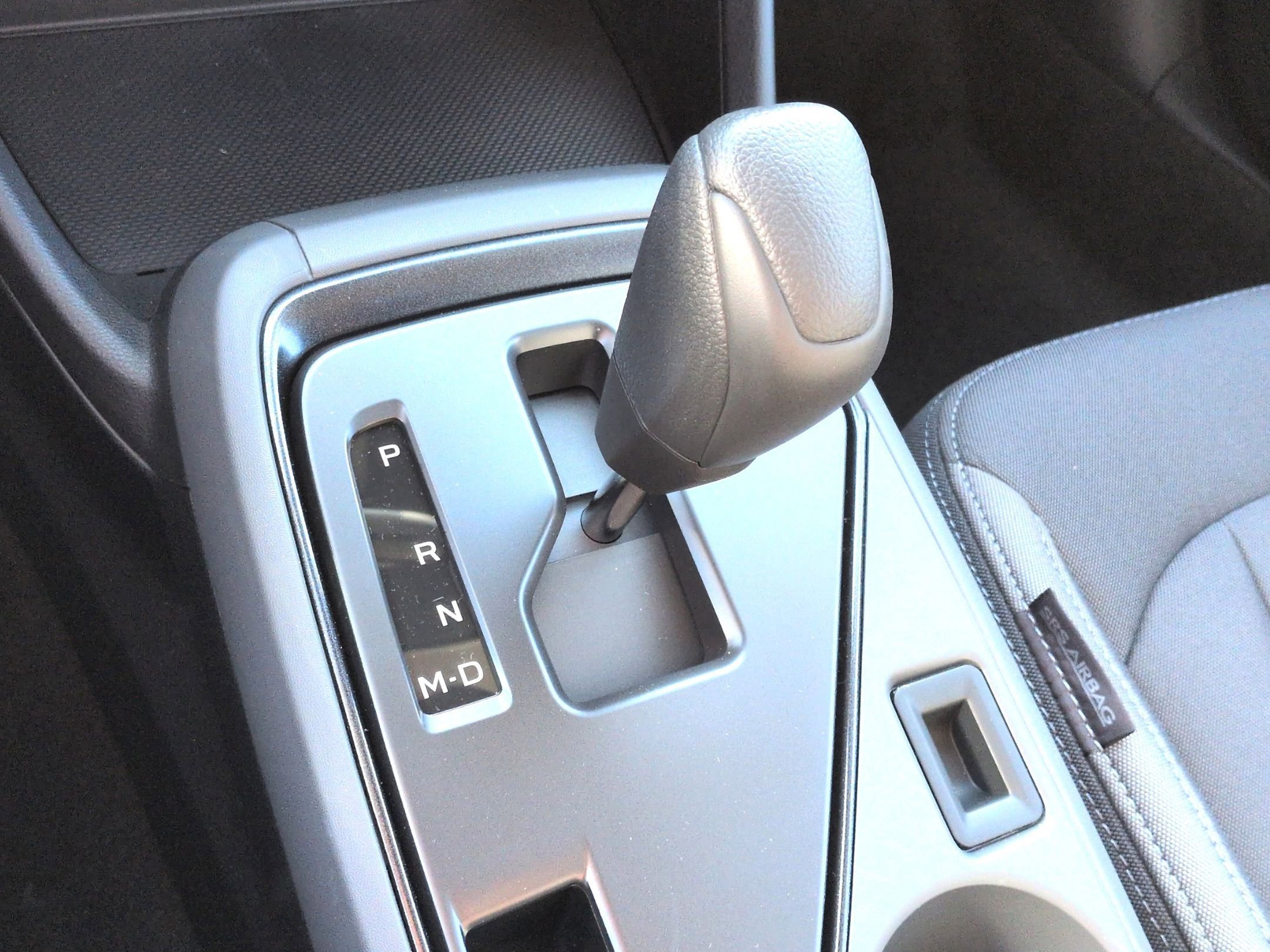 New 2026 CRYSTAL WHITE PEARL Subaru Premium image 5