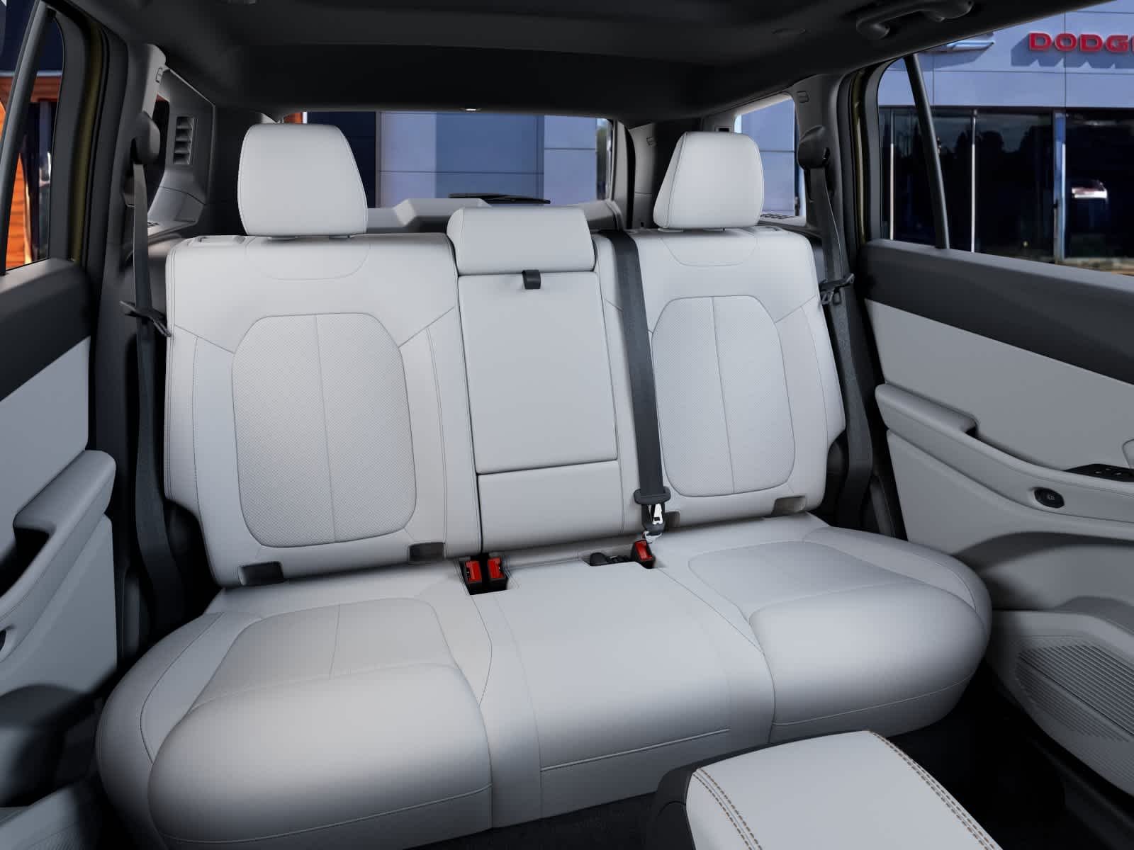 New 2026 41 Jeep Limited image 15