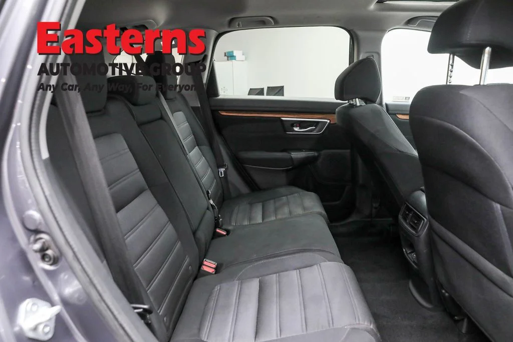 Used 2021 Gray Honda Touring image 19