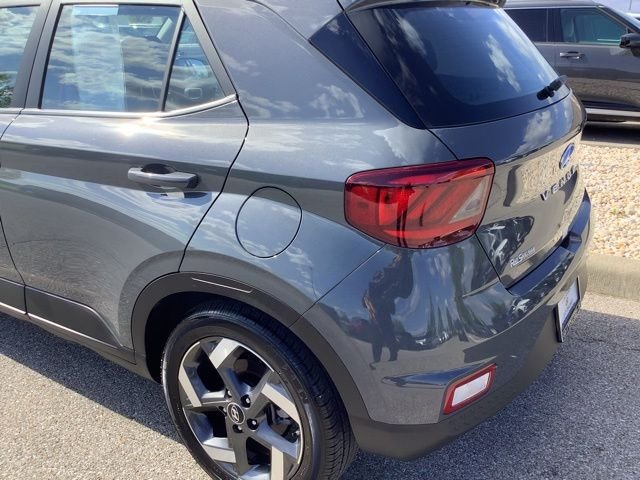 2026 Hyundai Venue SEL - Photo 64
