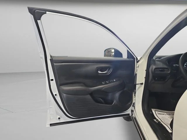 2026 Honda HR-V Sport - Photo 27