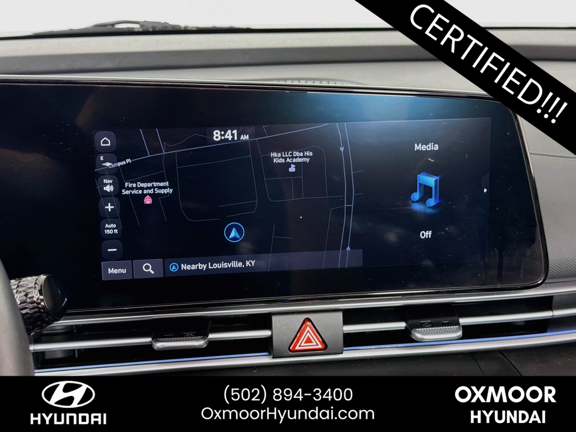 2024 Hyundai Elantra Limited - Photo 13