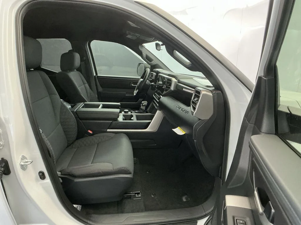 New 2026 Ice Cap Toyota SR5 image 26