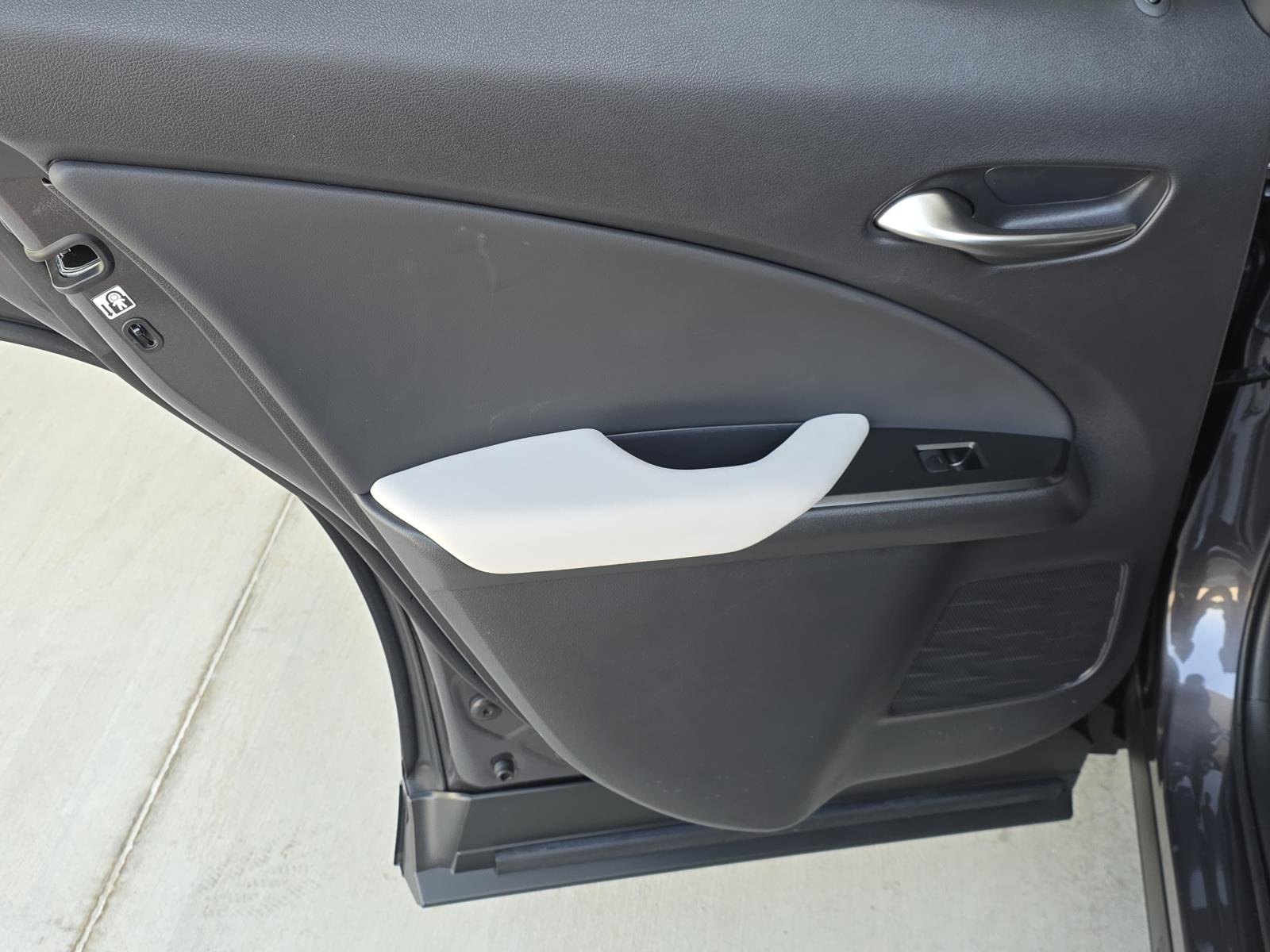 Used 2025 Gray Lexus 300h Premium image 37