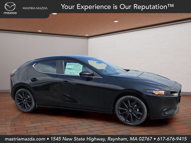 2026 Mazda CX-3 Select Sport AT 5-Door SKYACTIV's photo