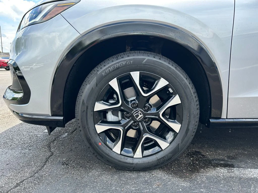 2026 Honda HR-V EX-L - Photo 10