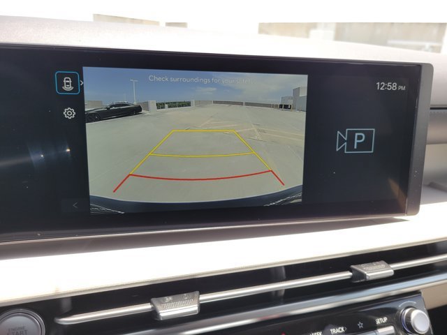 New 2026 Silver Hyundai SEL Plus FWD image 14