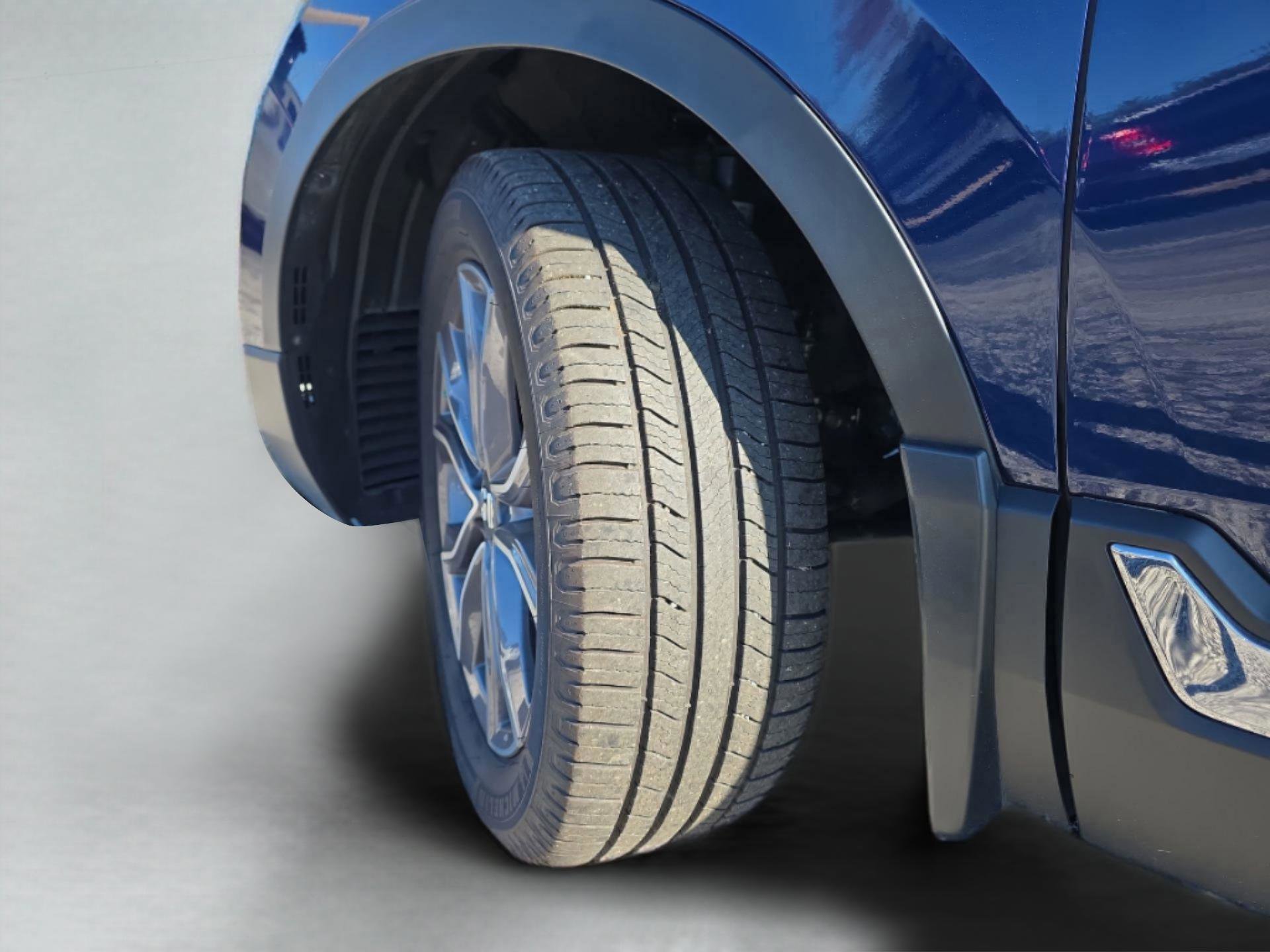 Used 2022 Blue Honda Touring image 37