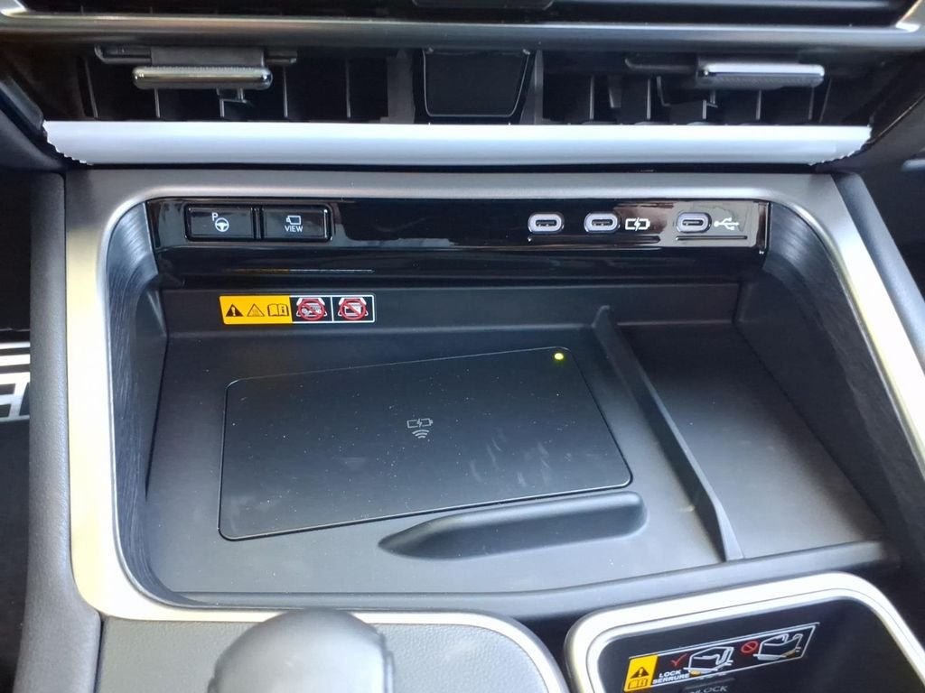 Used 2024 Beige Lexus 500h F SPORT Premium image 24