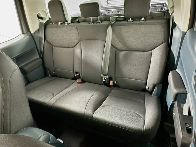 New 2026 Gray Ford XL image 11