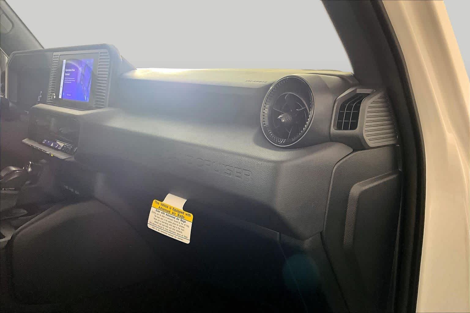 Used 2025 Ice Cap Toyota 1958 image 18