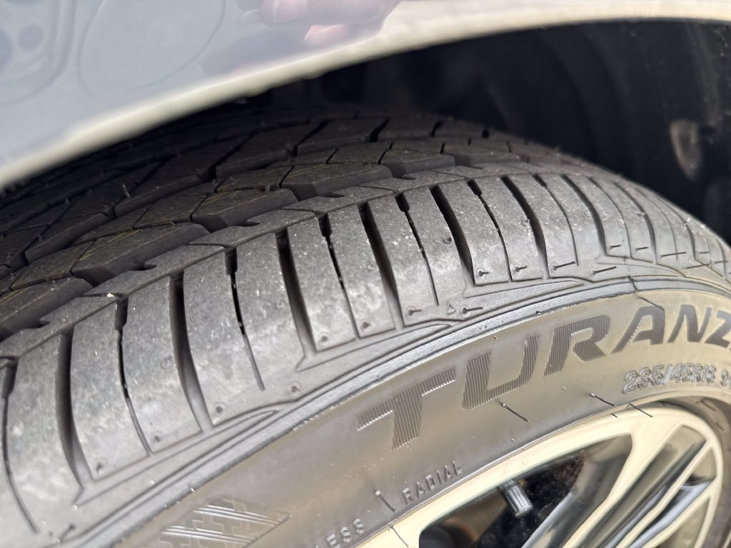 Used 2026  Toyota XLE image 22