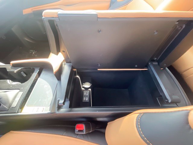 Used 2024 Gray Lexus 350 image 28