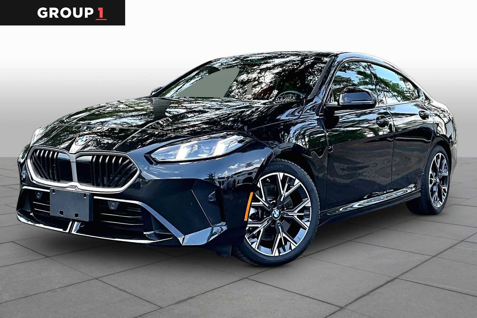 2025 BMW 2 Series 228 xDrive Gran Coupe's photo