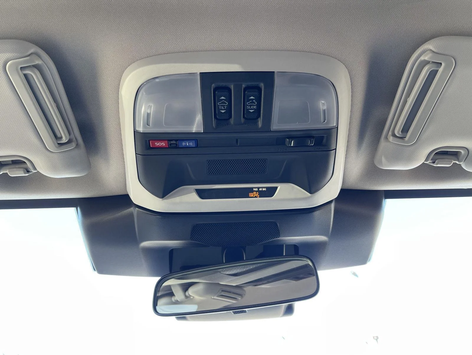 Used 2024 Magnetite Gray Metallic Subaru Premium image 10